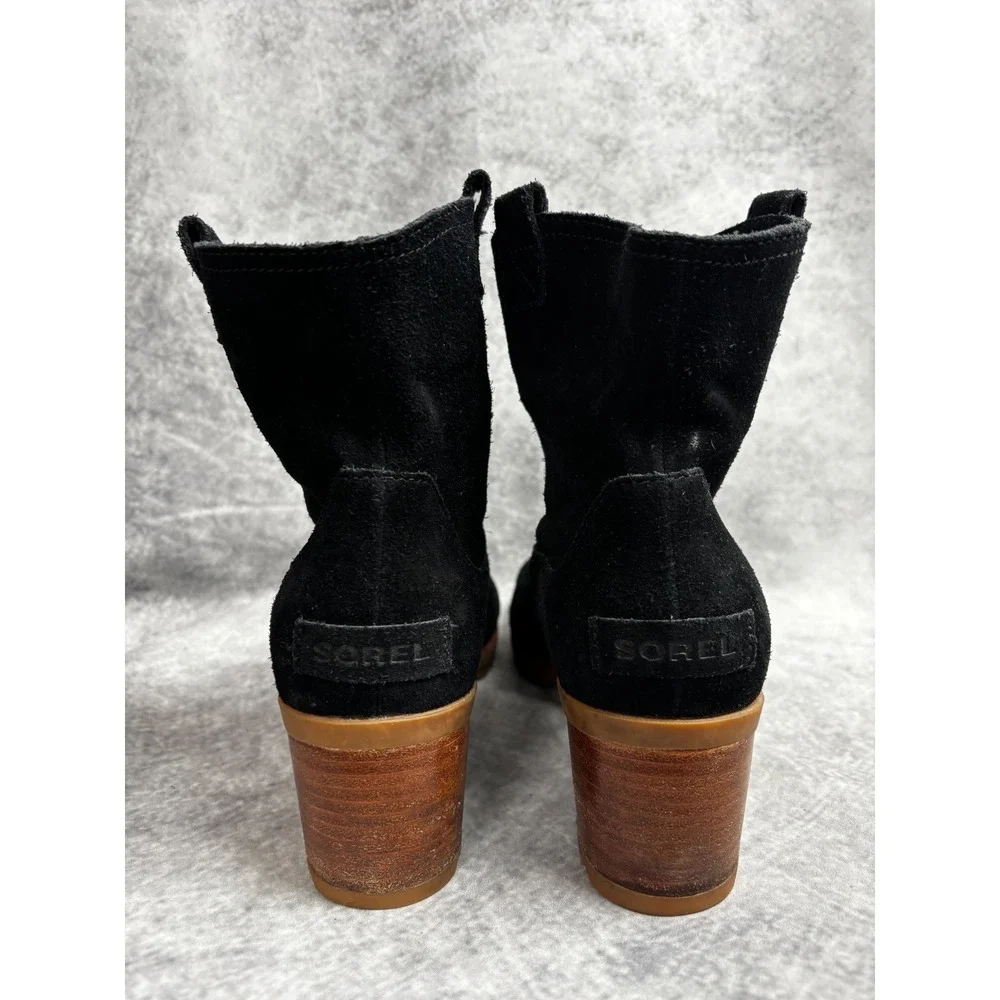 Sorel women cate